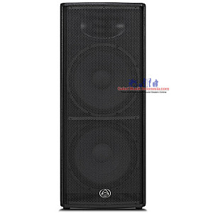 Wharfedale Pro Impact X215 Dual 15'' Passive PA Speaker
